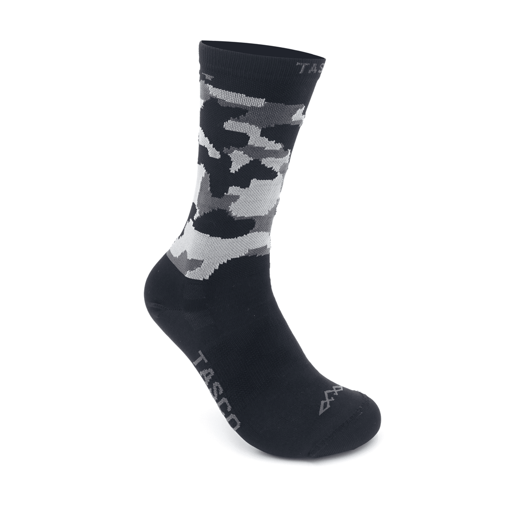 TASCO Ridgeline Cycling Socks - Surplus