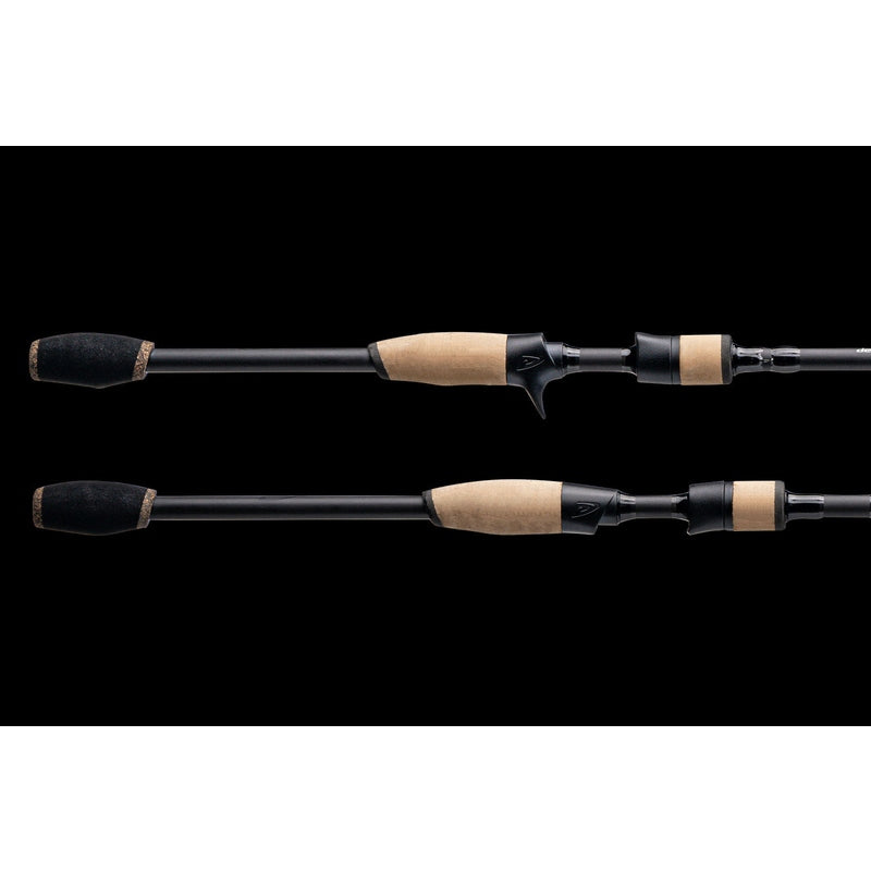 Denali Fishing Gunner Series