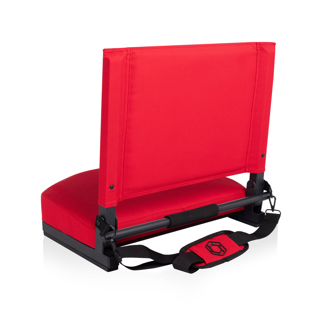 Picnic Time Gridiron Stadium Seat