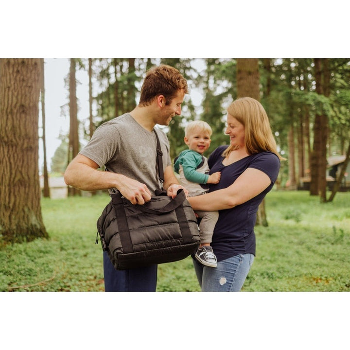 All-Day Insulated Cooler Bag