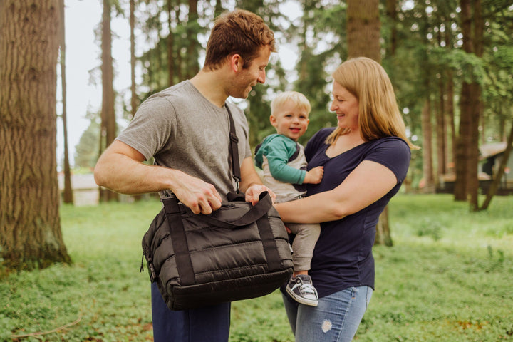 Picnic Time All-Day Insulated Cooler Bag