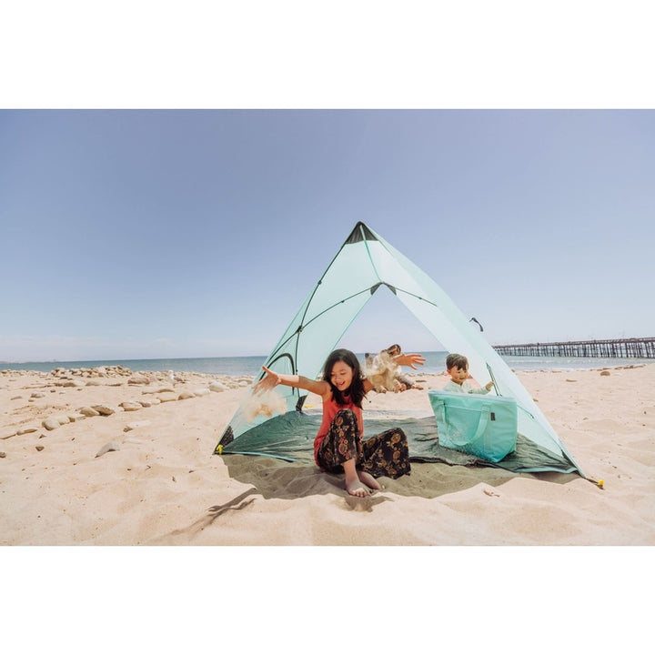 Pismo A-Frame Portable Beach Tent