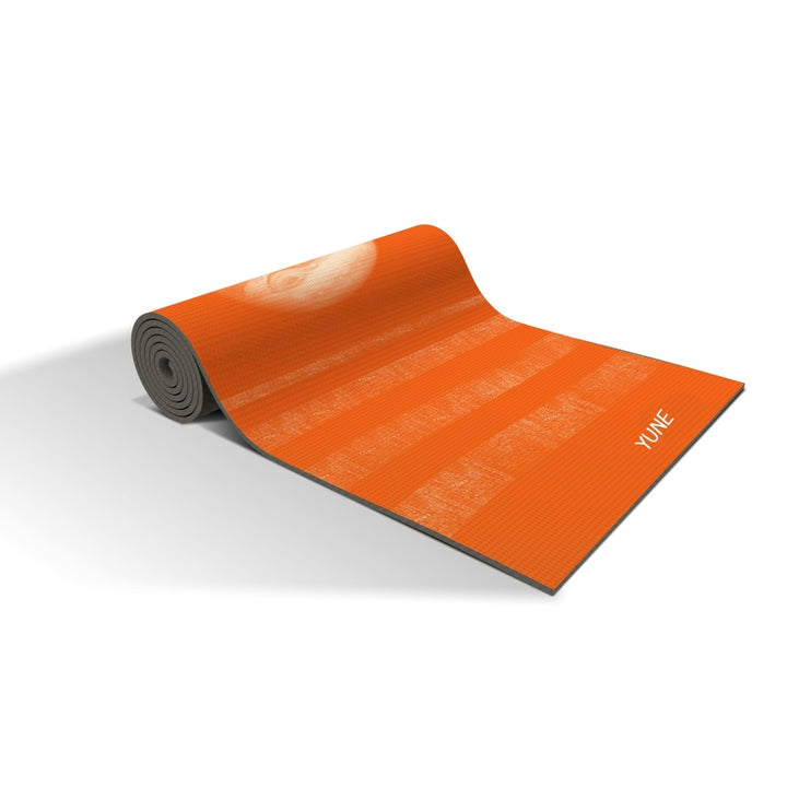 Hatsumi Trekk Travel Yoga Mat