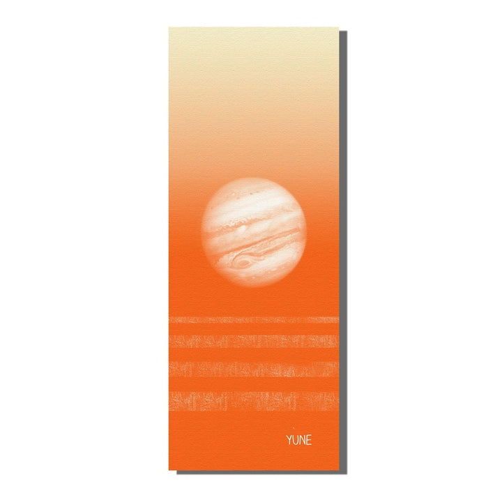 Hatsumi Trekk Travel Yoga Mat