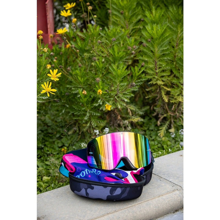 Havoc Arcade Goggles