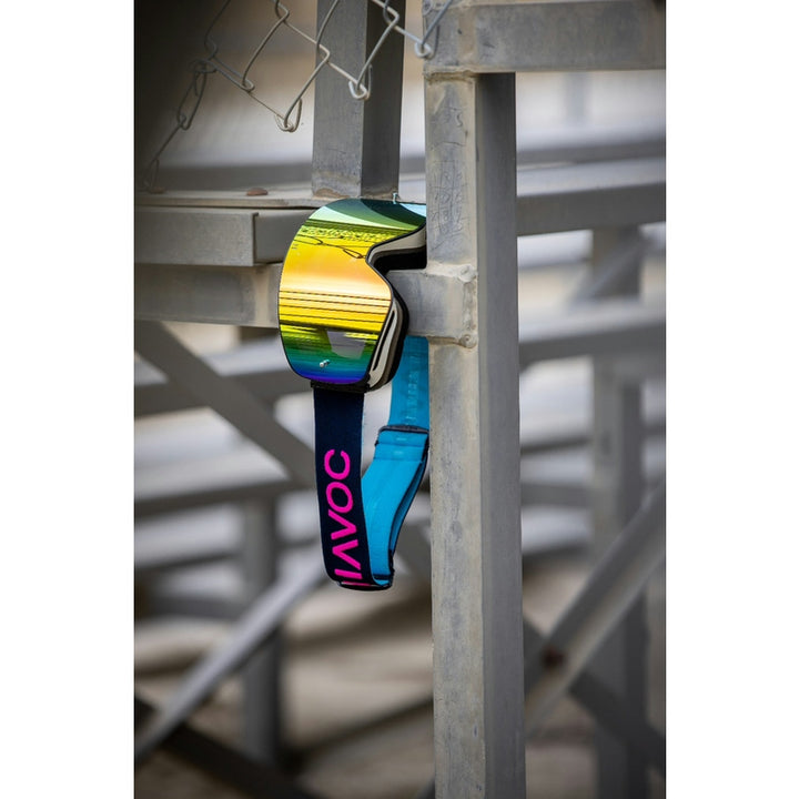 Havoc Arcade Goggles