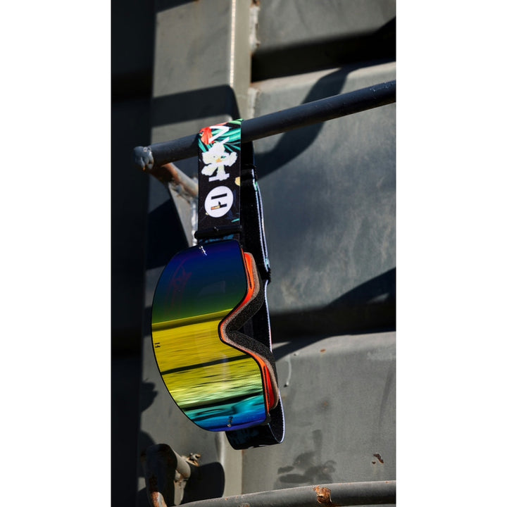 Havoc Tropical Goggles