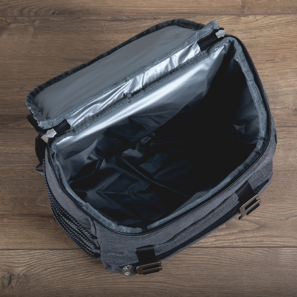 On The Go Traverse Backpack Cooler