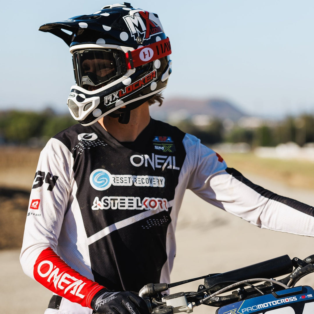 Hellfire Helios Goggles