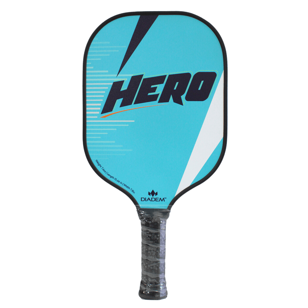 Diadem Hero Pickleball Paddle