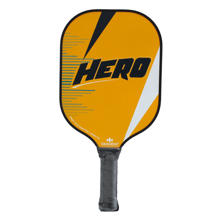 Diadem Hero Pickleball Paddle