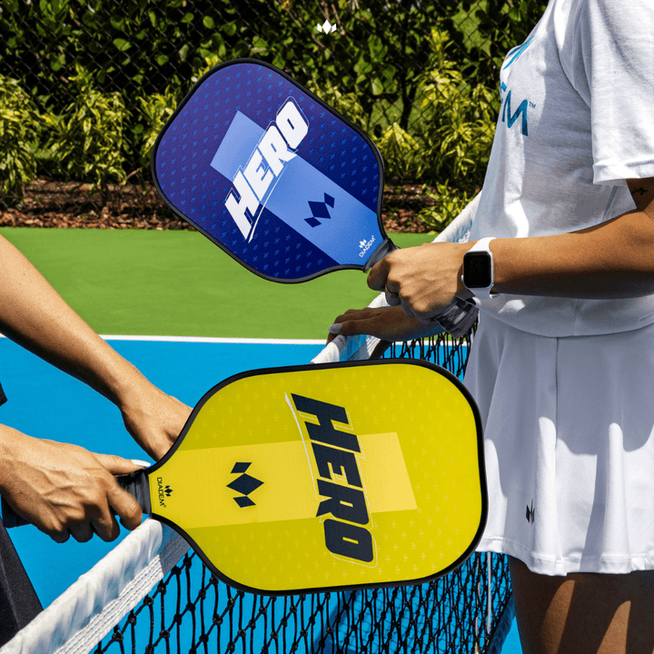 Diadem Hero Pickleball Paddle