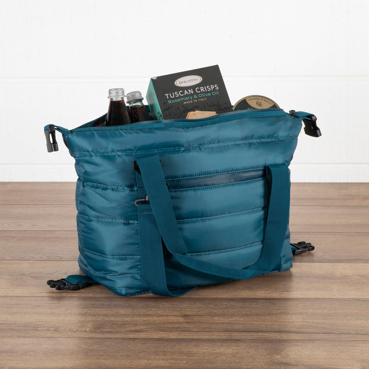 Picnic Time All-Day Insulated Cooler Bag