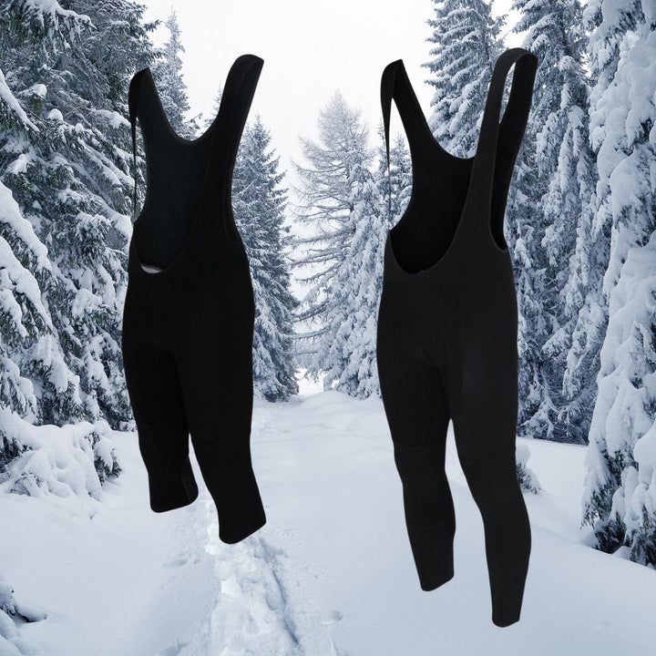 HLT HTFU Thermal Bib Knickers and Tights