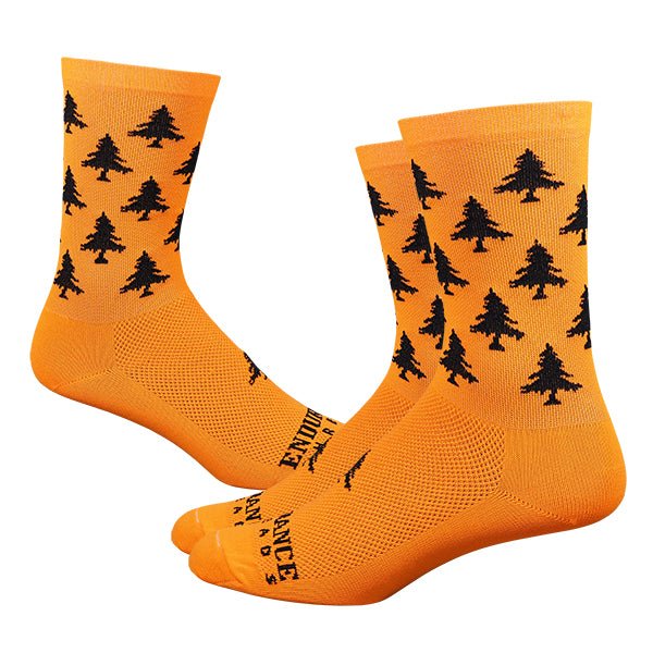 HLT Whitaker 6" Race Sock - Lightweight Breathable