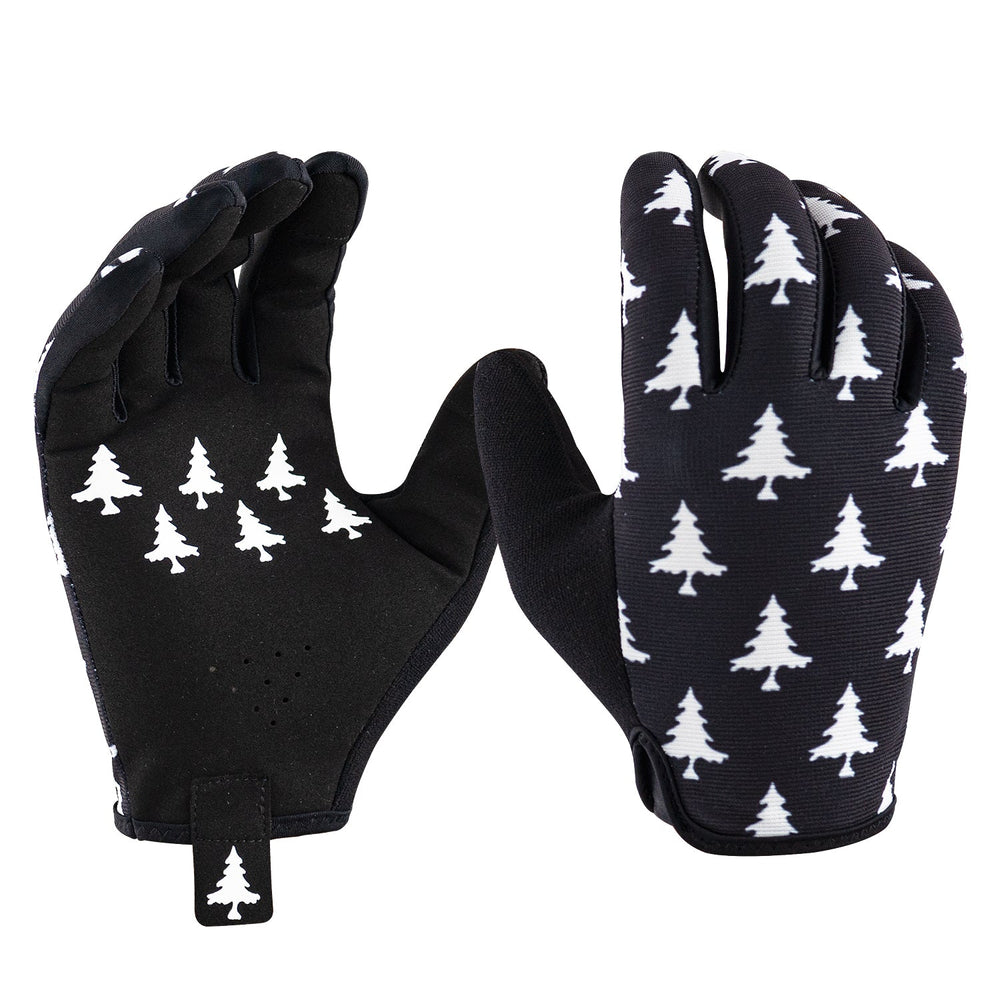 SendIt S2 Cycling Gloves with Lightweight Design
