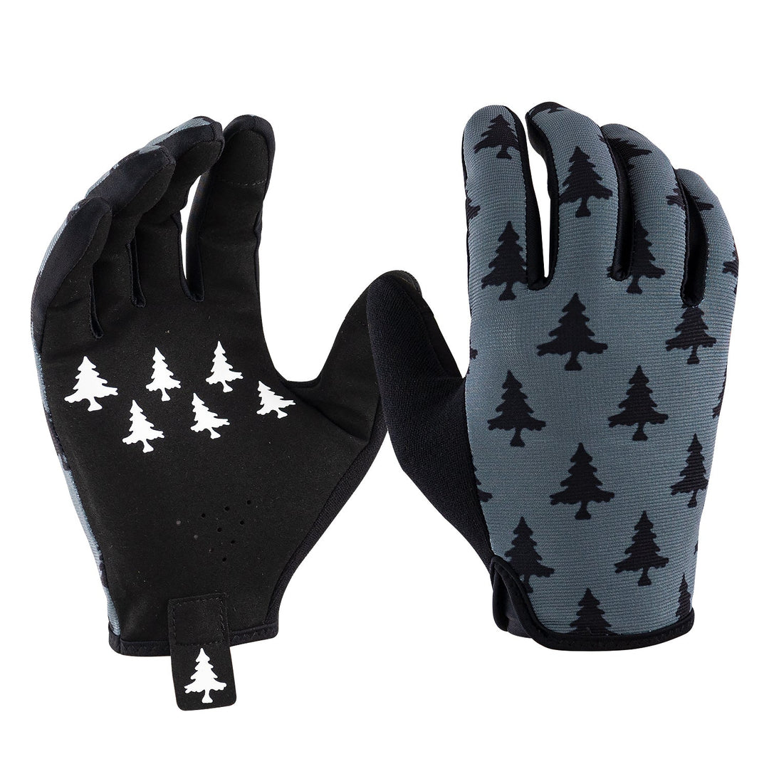 Whitaker SendIt Lightweight Cycling Gloves - Phantom Sale