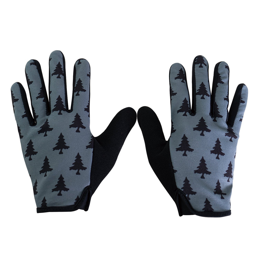 Whitaker SendIt Lightweight Cycling Gloves - Phantom Sale
