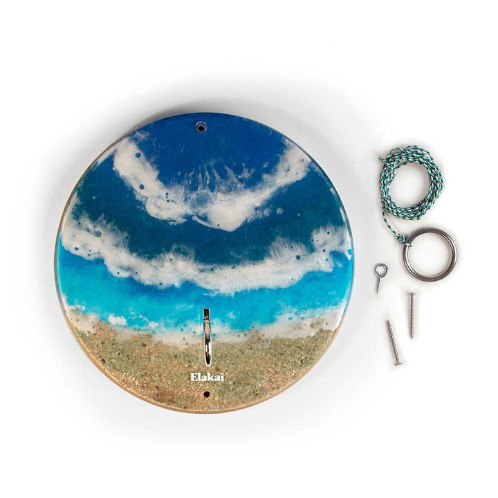 Hook and Ring Toss Game | Beach Hook and Ring Fun