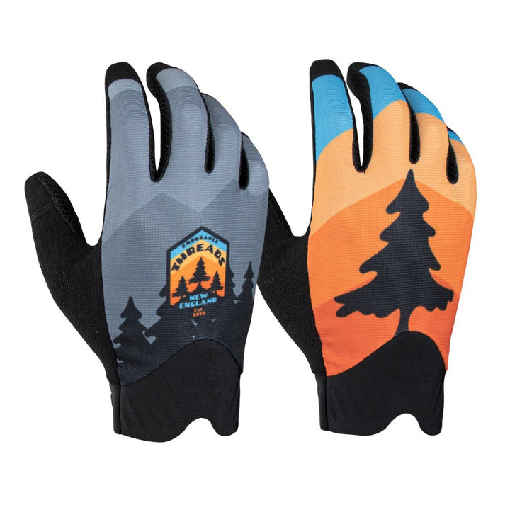 SendIt Evo-FT Gloves with Full Touch Palm