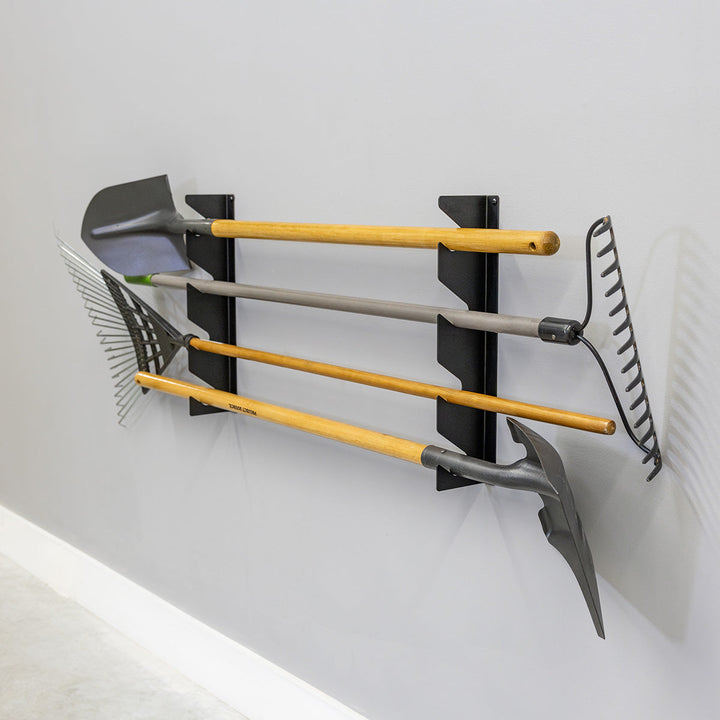 Bedford Shed Tool Organizer for Efficient Storage