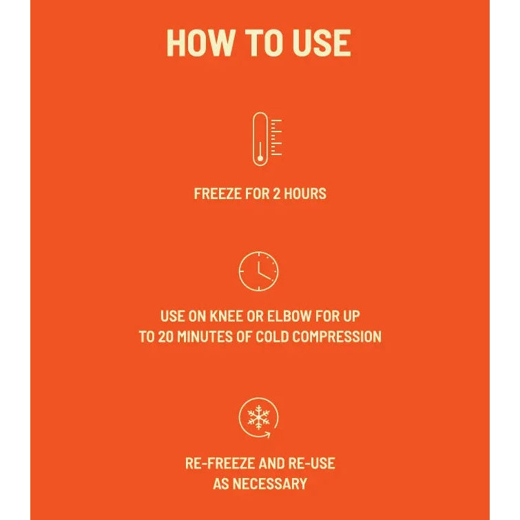 KT Health Ice Sleeve