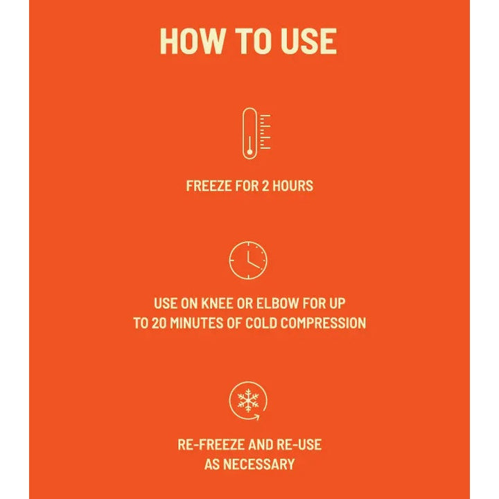 KT Health Ice Sleeve