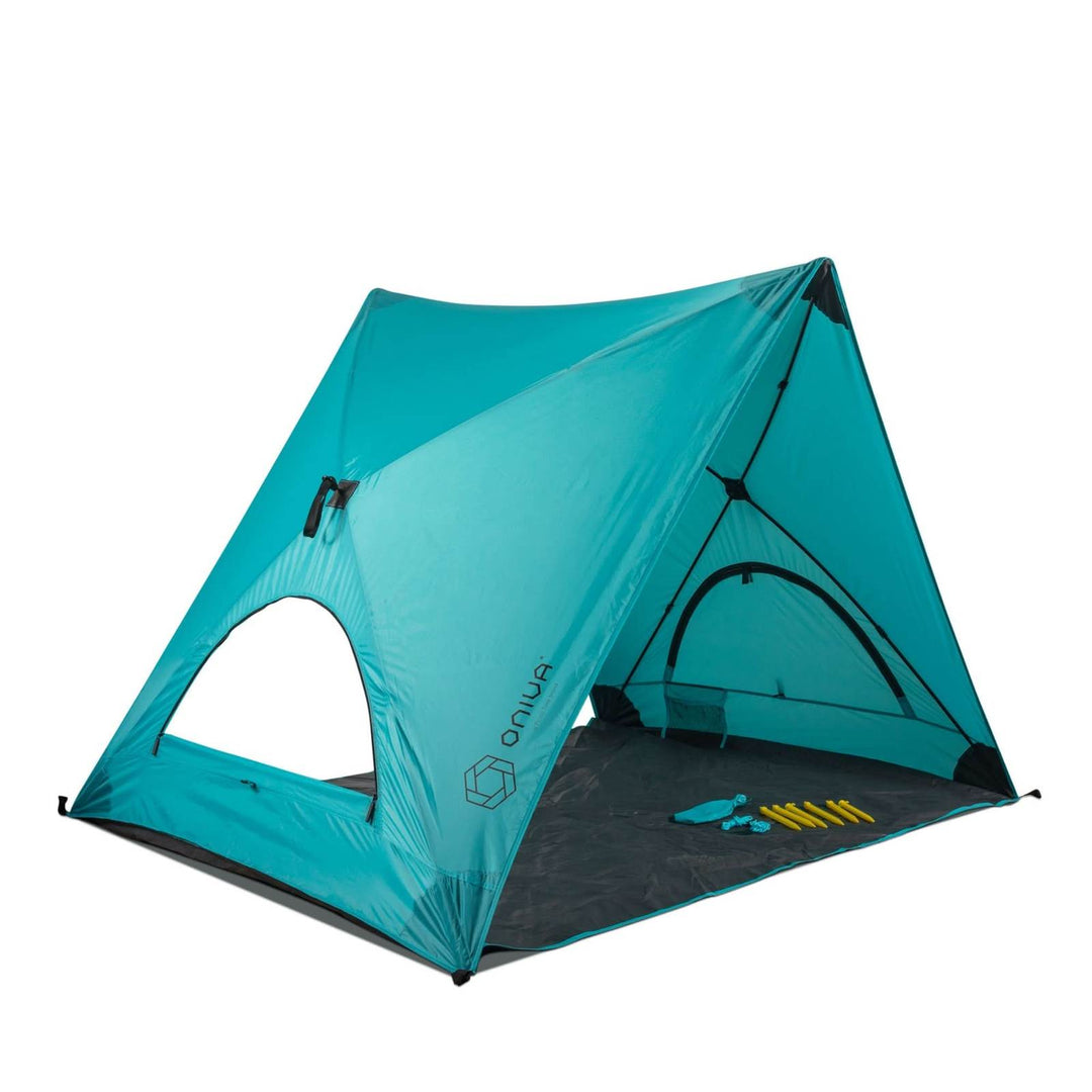 Pismo A-Frame Portable Beach Tent