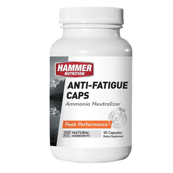 Hammer Nutrition Anti-Fatigue Caps, 90/Bottle