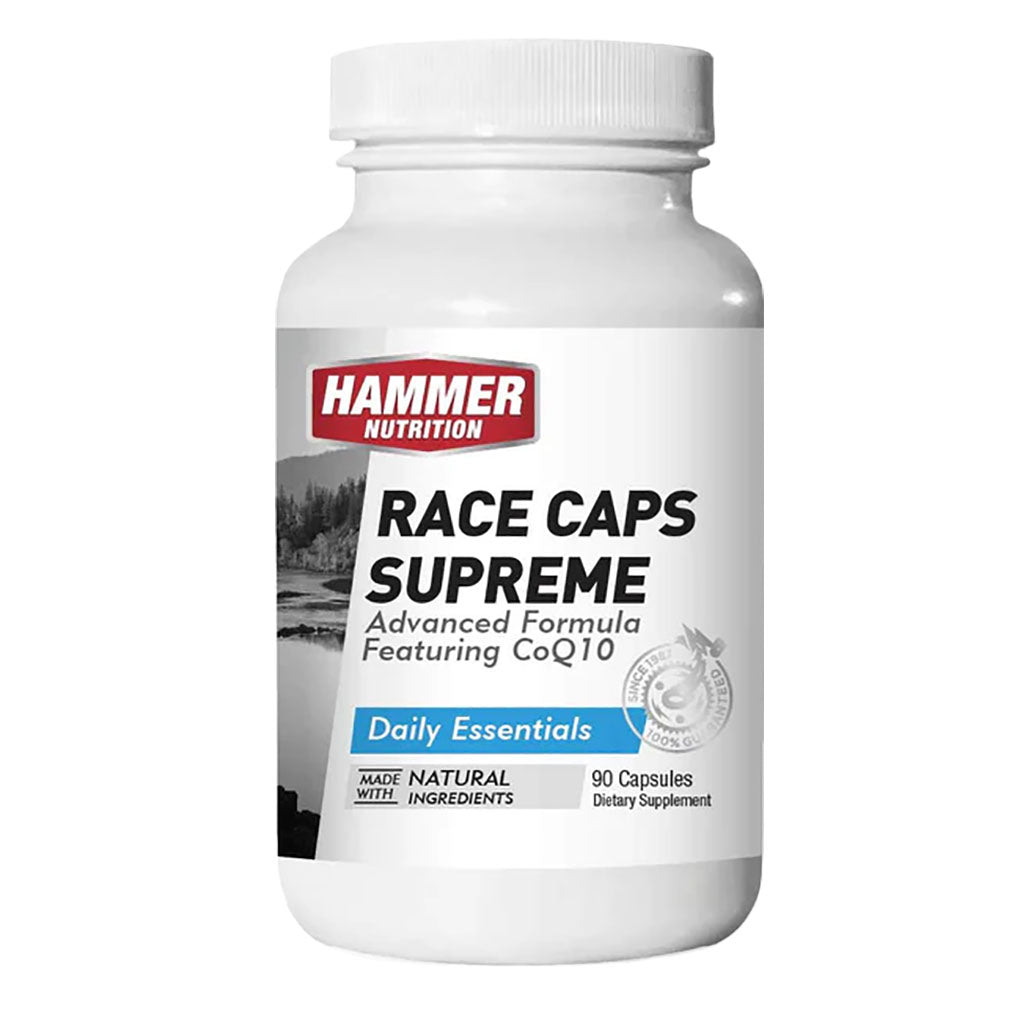 Hammer Nutrition Race Caps Supreme