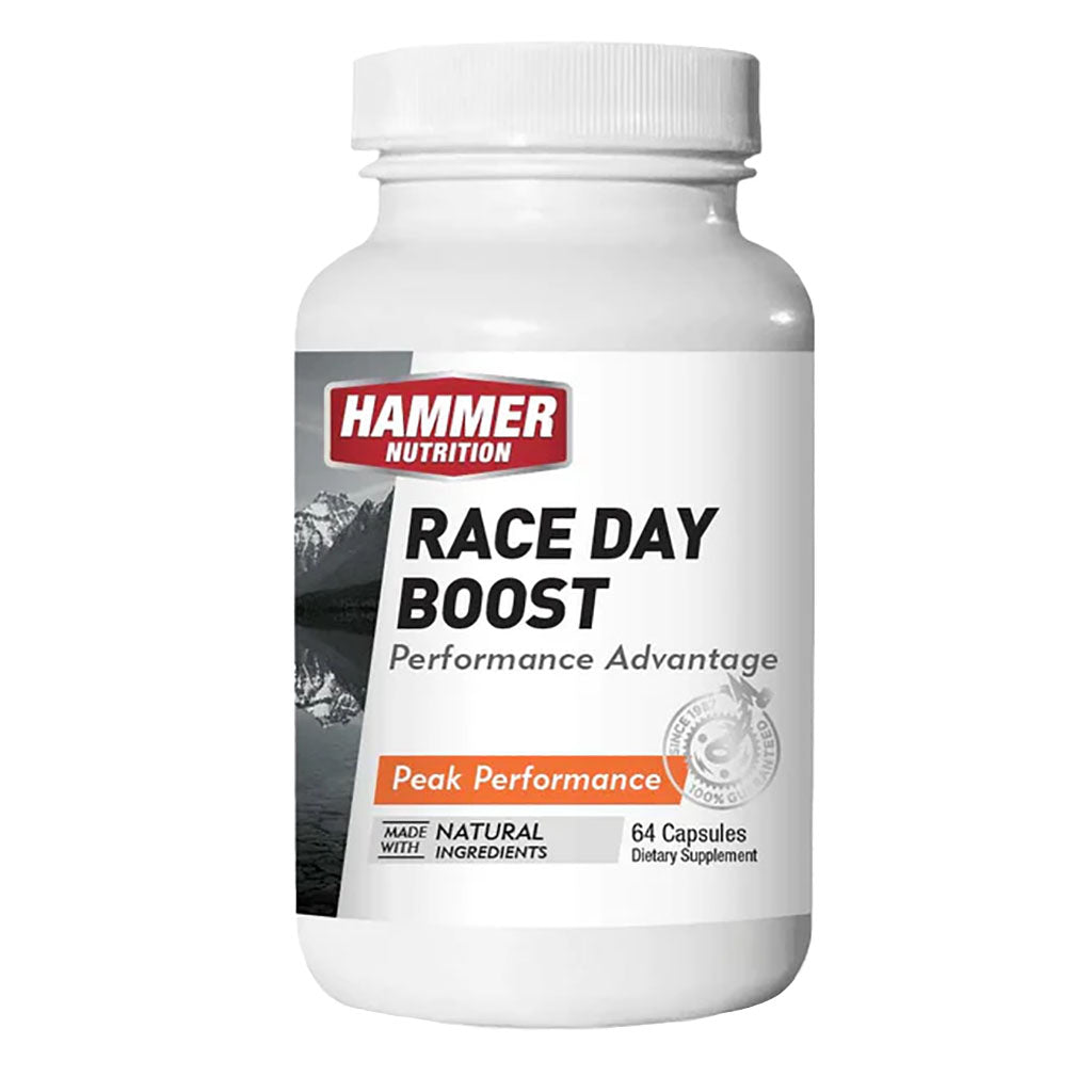 Hammer Nutrition Race Day Boost