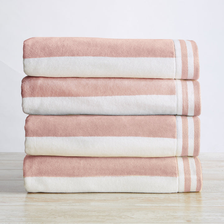 Cabana Beach Towels - Edgartown Collection