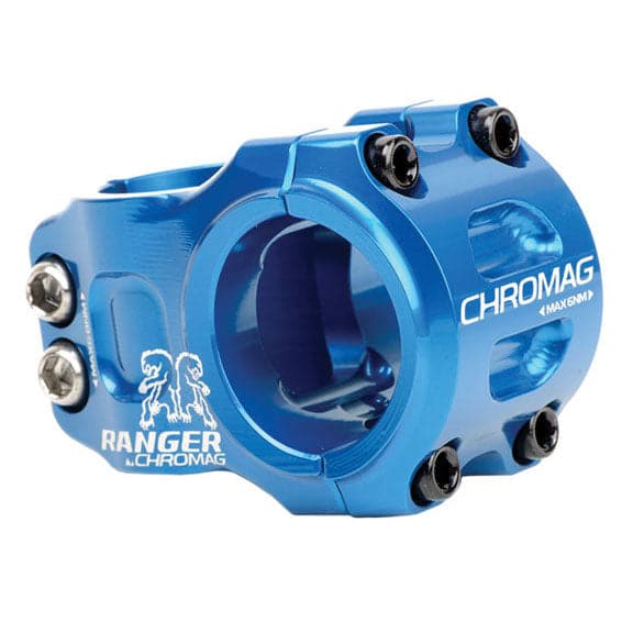 Chromag Ranger V2 31.8mm Stem