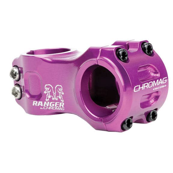 Chromag Ranger V2 31.8mm Stem