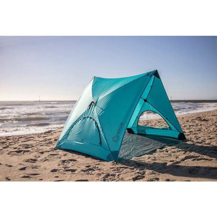 Pismo A-Frame Portable Beach Tent