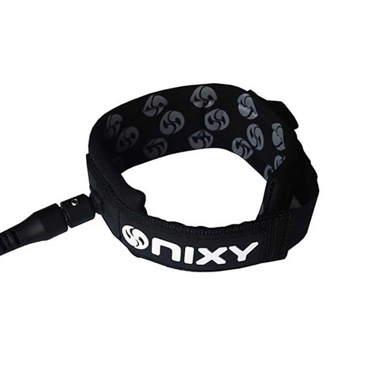 NIXY Sports Hybrid Leash 10' NIXY