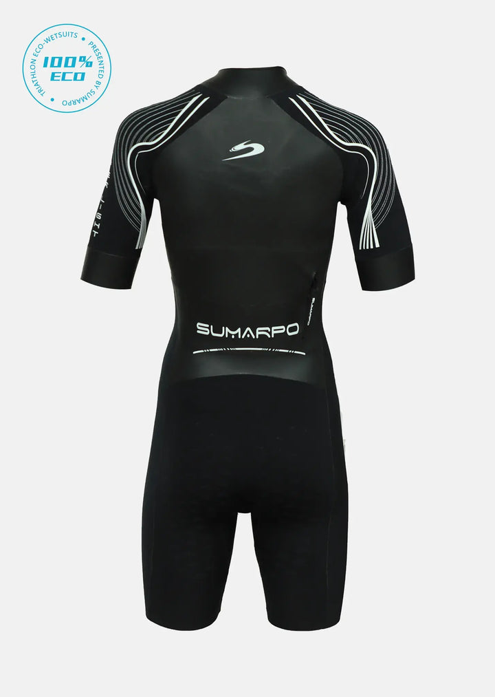 SUMARPO Hyper Light Women's Eco Swimrun Wetsuit