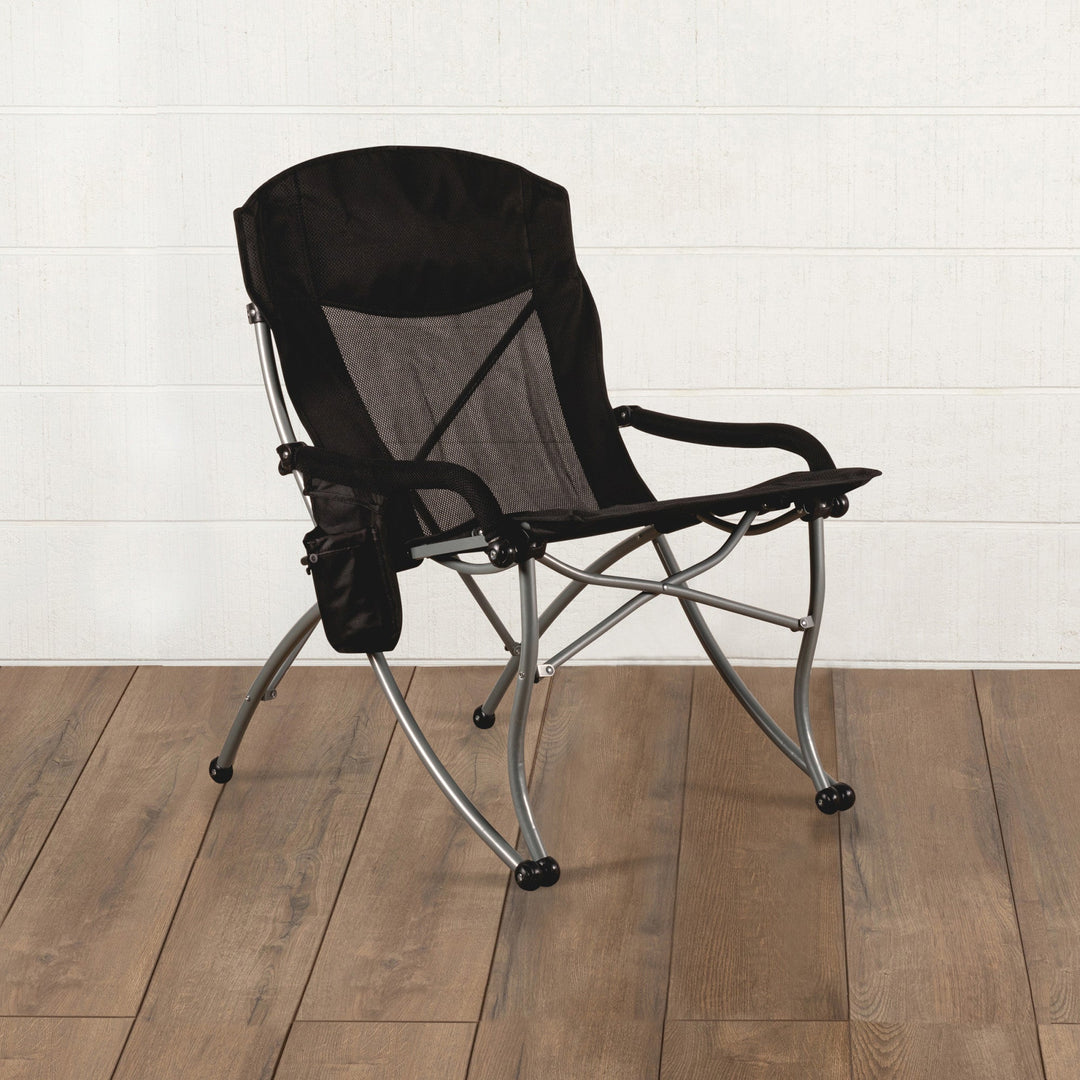 Picnic Time PT-XL Heavy Duty Camping Chair