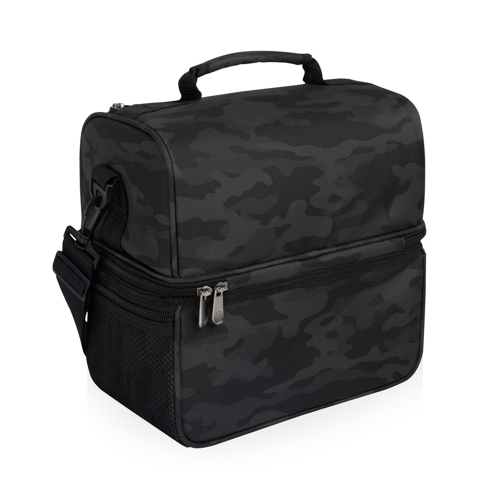 Picnic Time Pranzo Lunch Bag Cooler with Utensils