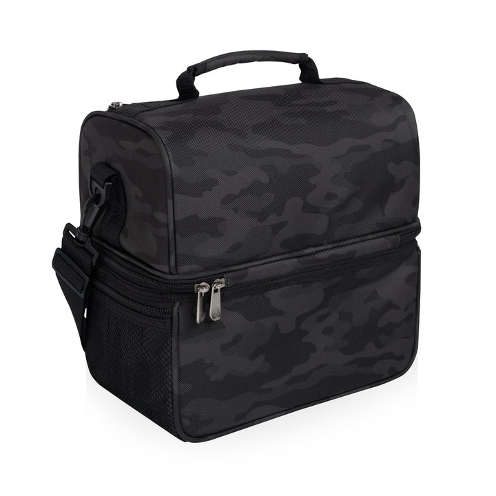 Picnic Time Pranzo Lunch Bag Cooler with Utensils