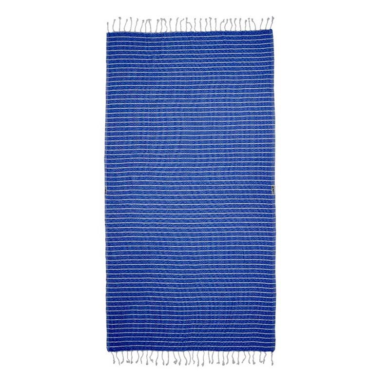 NIXY Sports Ibiza - Turkish Beach Towel