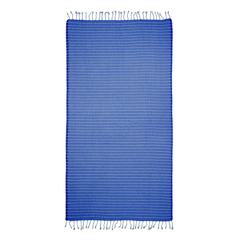 NIXY Sports Ibiza - Turkish Beach Towel