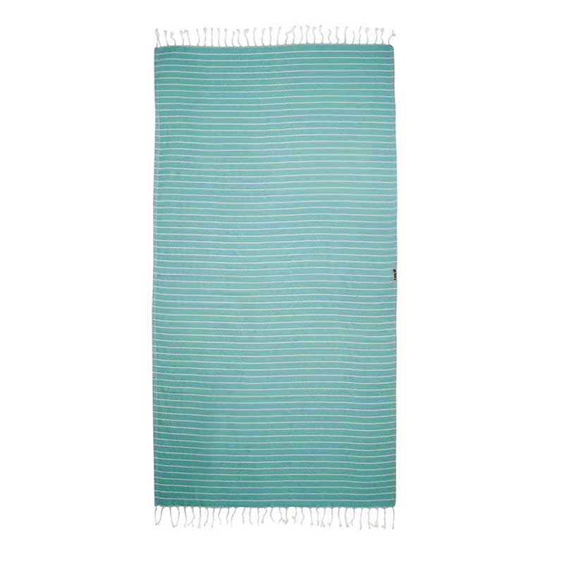 NIXY Sports Ibiza - Turkish Beach Towel