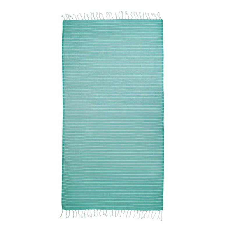 NIXY Sports Ibiza - Turkish Beach Towel