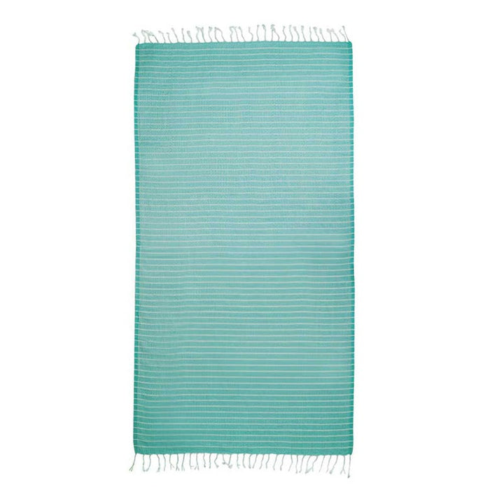 NIXY Sports Ibiza - Turkish Beach Towel