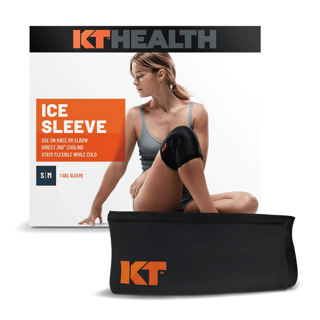 KT Health Ice Sleeve