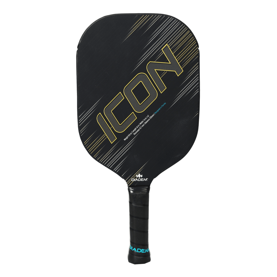 Diadem Sports Icon v2 Pickleball Paddle