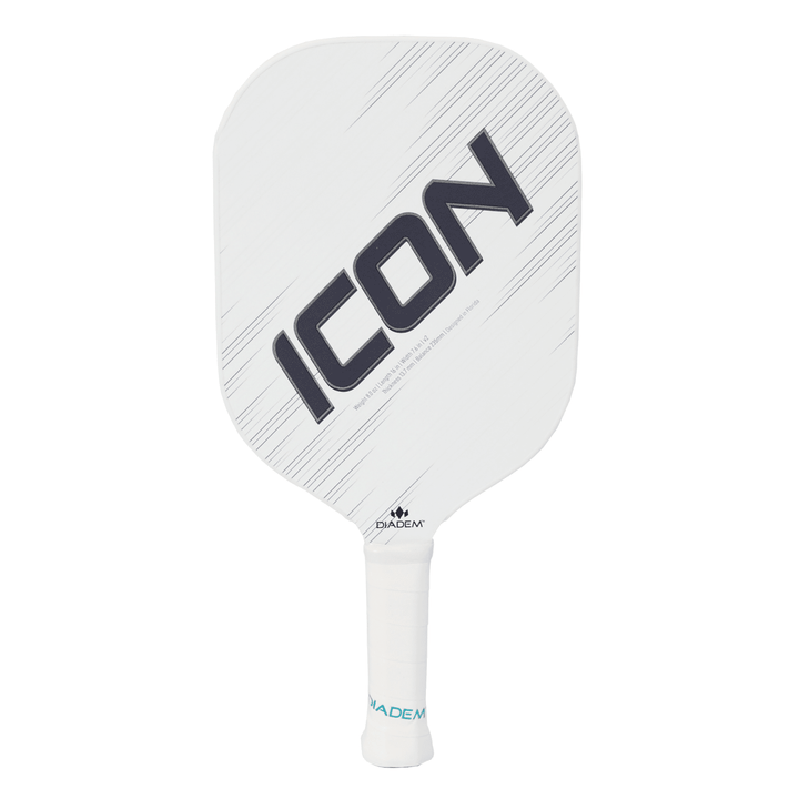 Diadem Sports Icon v2 Pickleball Paddle