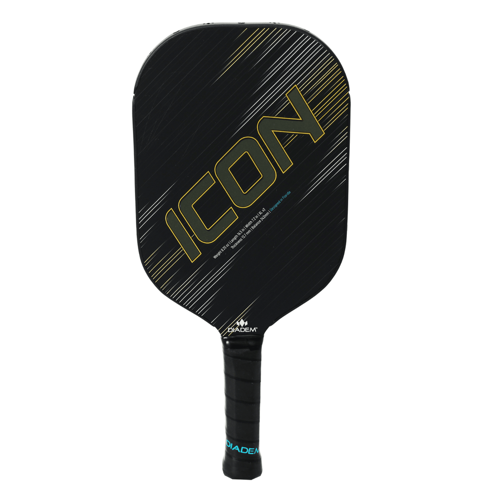 Diadem Sports Icon v2 Pickleball Paddle