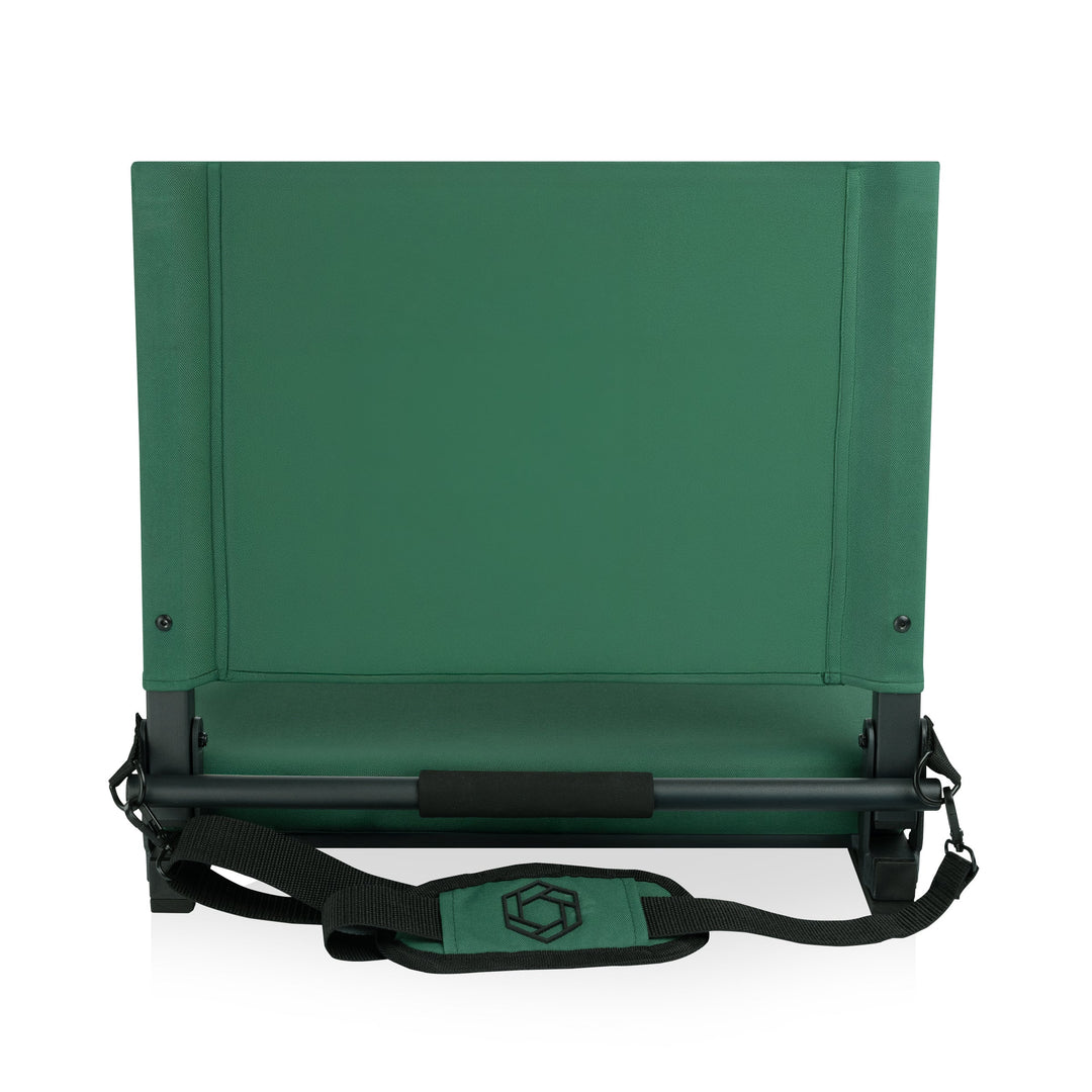 Picnic Time Gridiron Stadium Seat